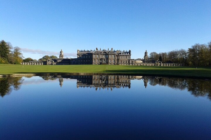 Edinburgh: The Outlander, Palaces & Jacobites Tour - Photo 1 of 11